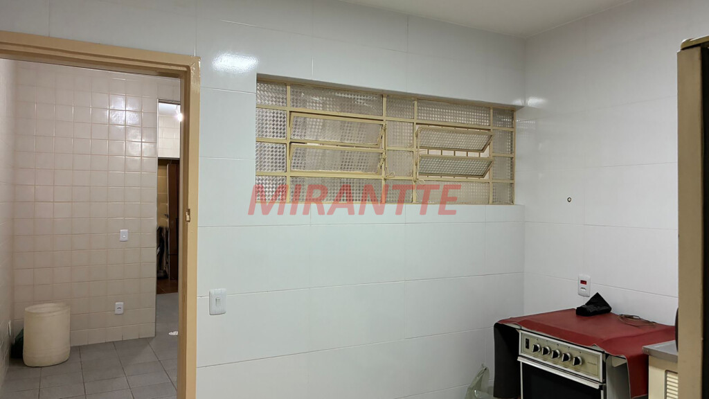 Sobrado de 105m² com 2 quartos em Imirim