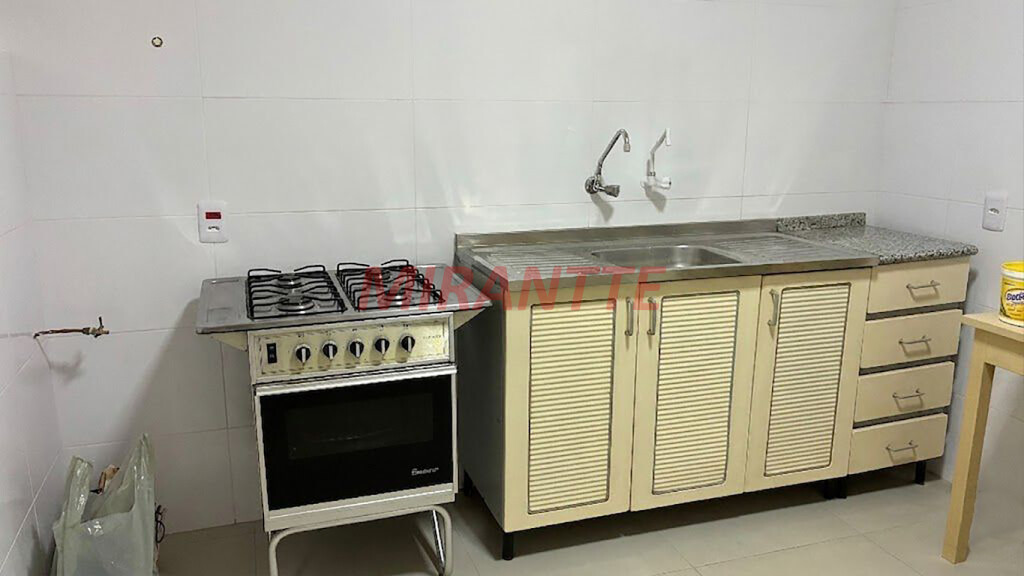 Sobrado de 105m² com 2 quartos em Imirim