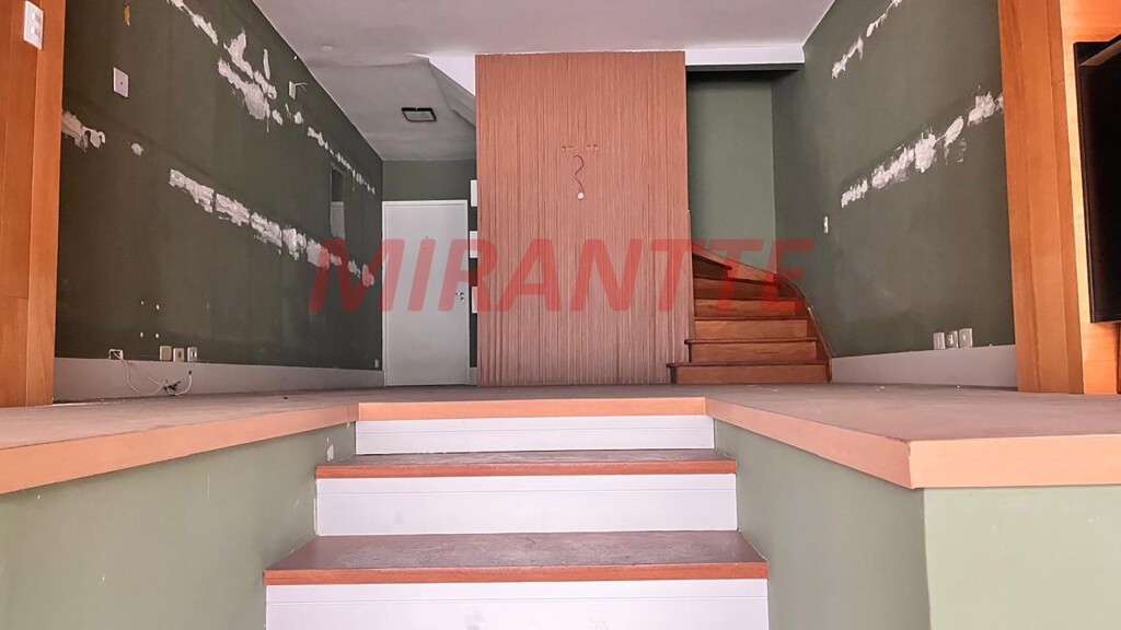 Comercial de 126m² em Carandiru