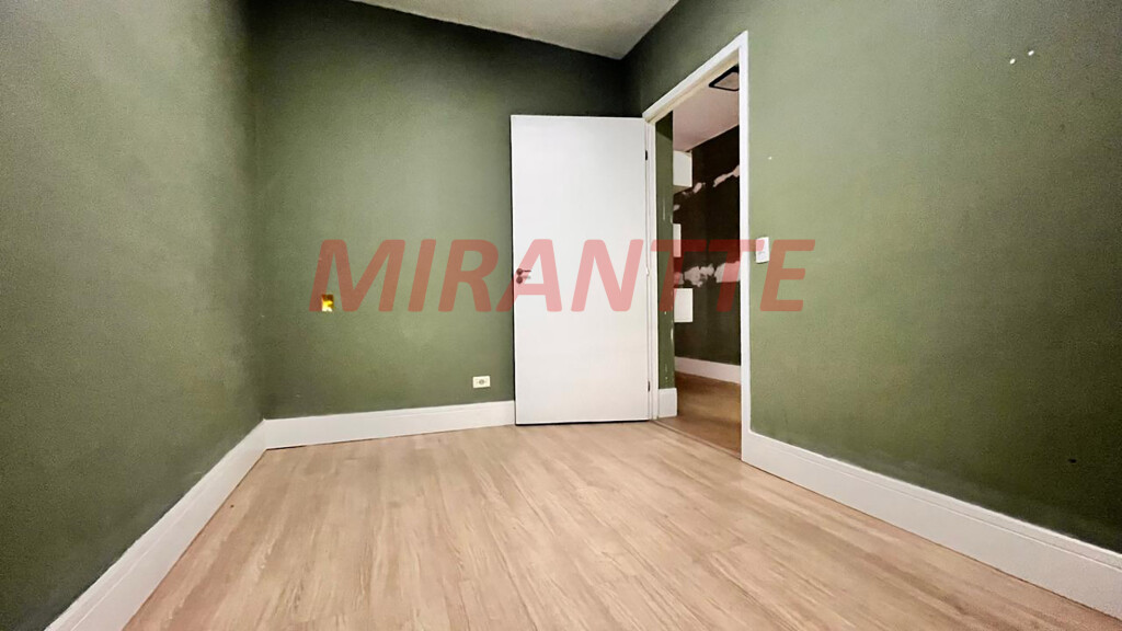 Comercial de 126m² em Carandiru
