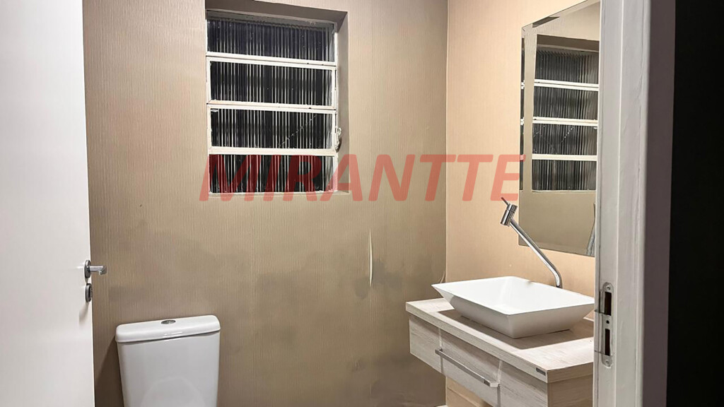 Comercial de 126m² em Carandiru