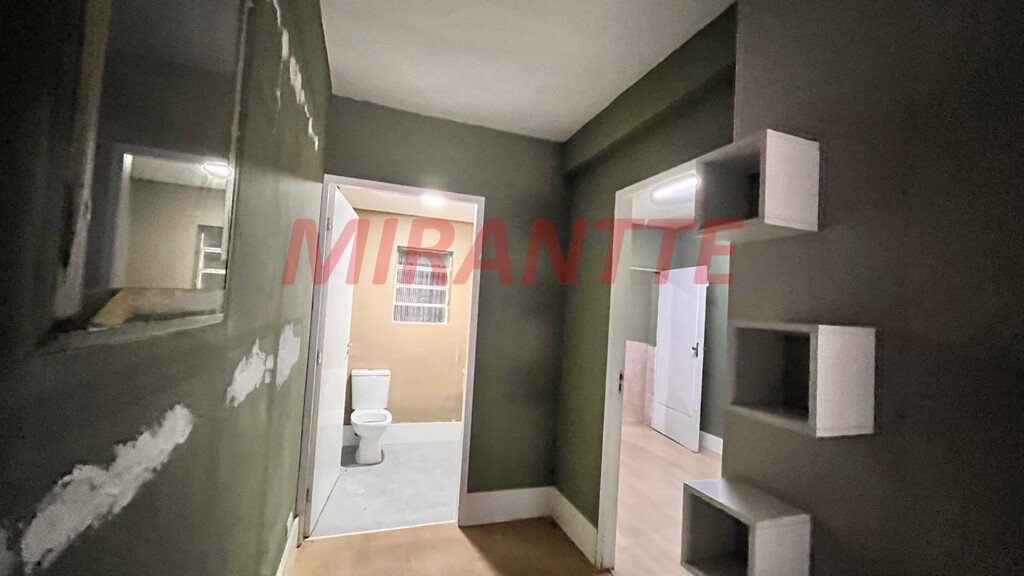 Comercial de 126m² em Carandiru