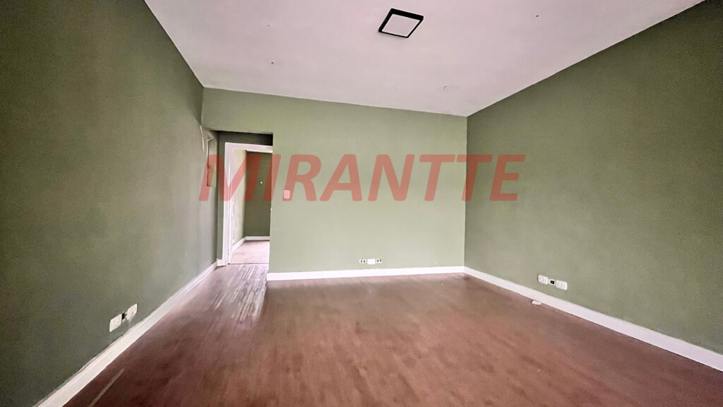 Comercial de 126m² em Carandiru