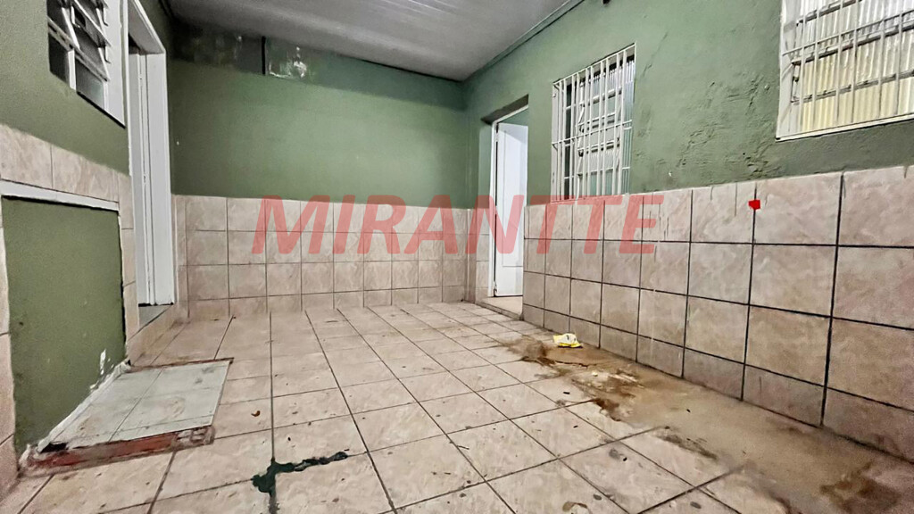 Comercial de 126m² em Carandiru