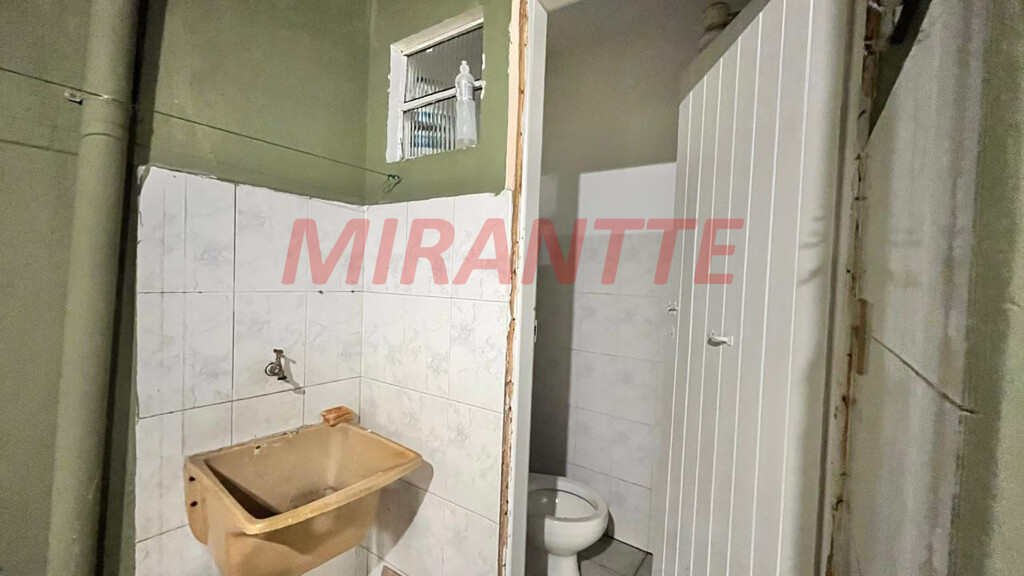 Comercial de 126m² em Carandiru