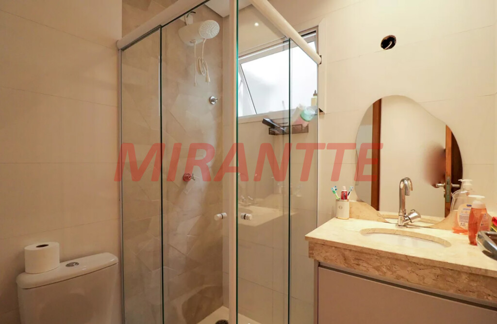 Sobrado de 165m² com 3 quartos em Parada  Inglesa