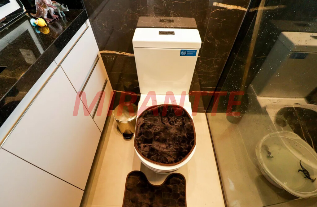 Sobrado de 165m² com 3 quartos em Parada  Inglesa