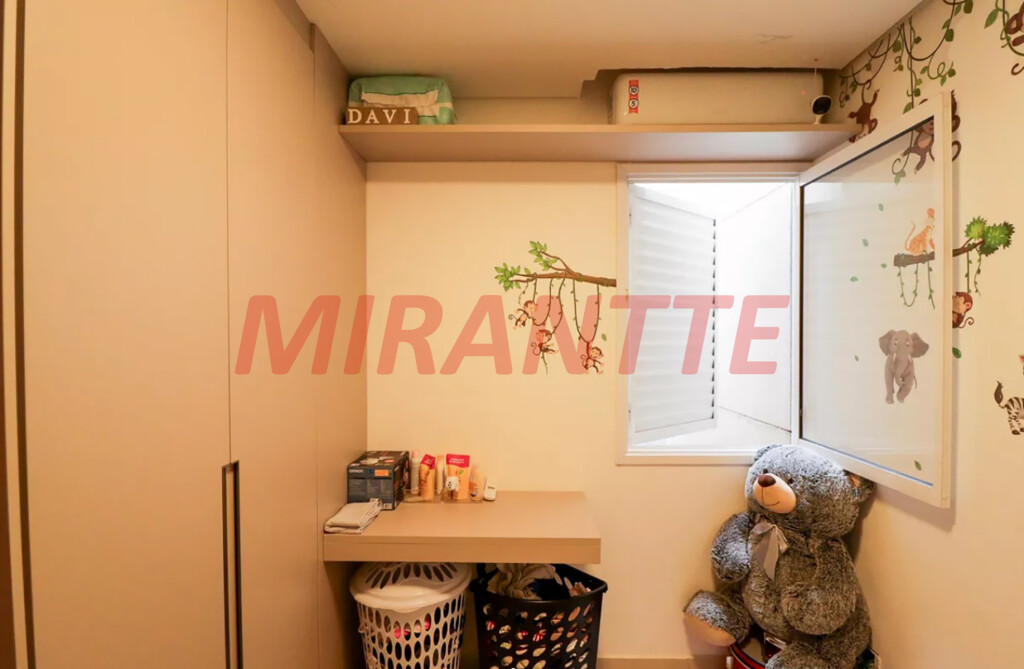 Sobrado de 165m² com 3 quartos em Parada  Inglesa