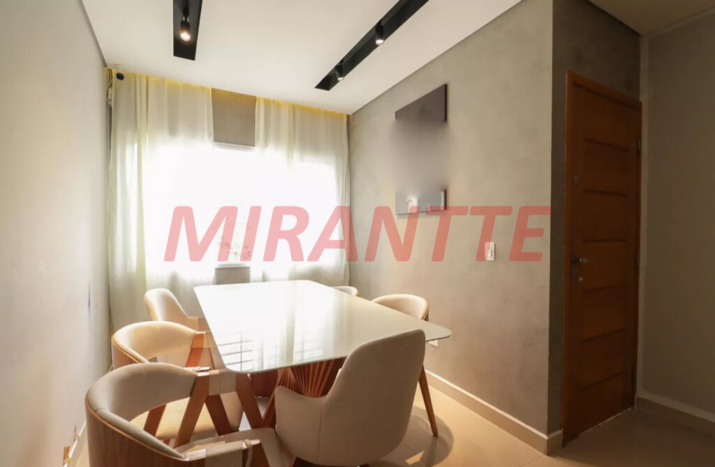 Sobrado de 165m² com 3 quartos em Parada  Inglesa