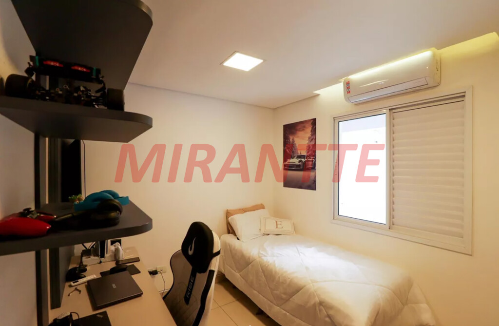 Sobrado de 165m² com 3 quartos em Parada  Inglesa