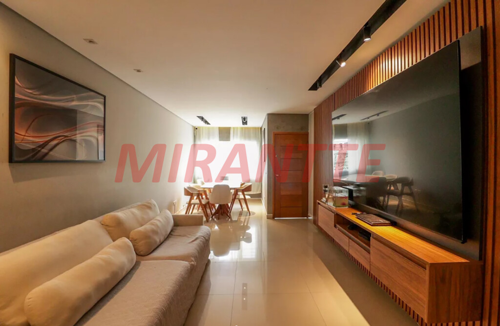 Sobrado de 165m² com 3 quartos em Parada  Inglesa