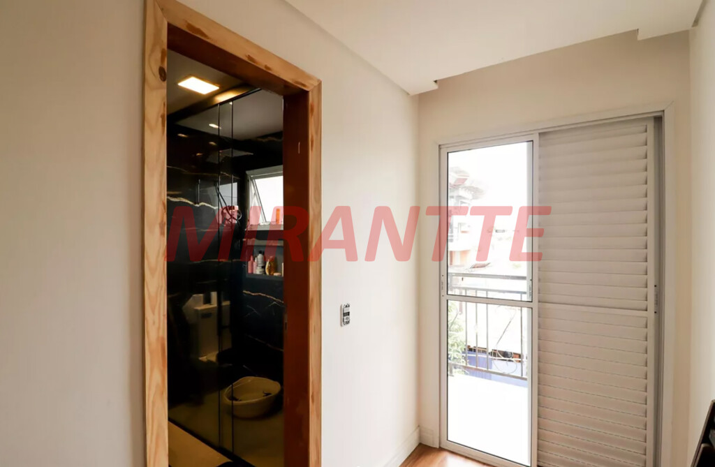 Sobrado de 165m² com 3 quartos em Parada  Inglesa