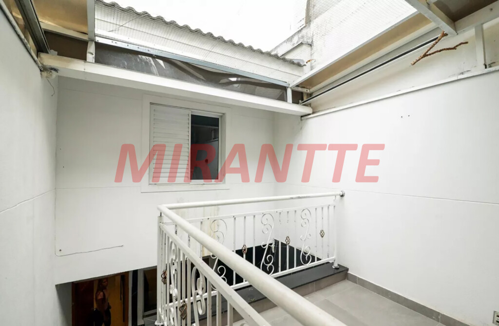 Sobrado de 165m² com 3 quartos em Parada  Inglesa