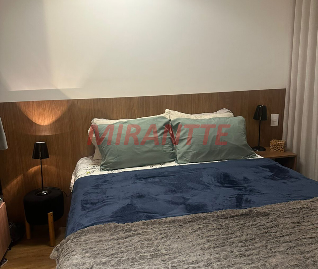 Apartamento de 30m² com 1 quartos em Higienópolis