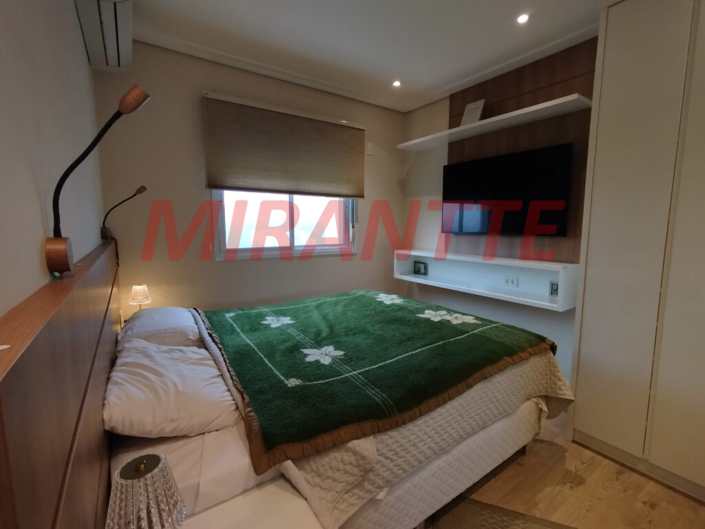 Apartamento de 106m² com 2 quartos em Tremembe