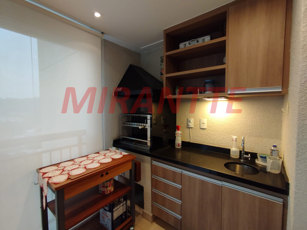 Apartamento de 106m² com 2 quartos em Tremembe