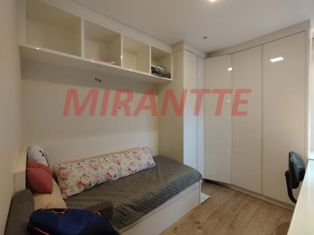 Apartamento de 106m² com 2 quartos em Tremembe
