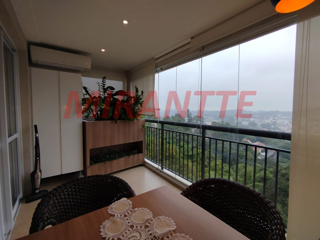 Apartamento de 106m² com 2 quartos em Tremembe
