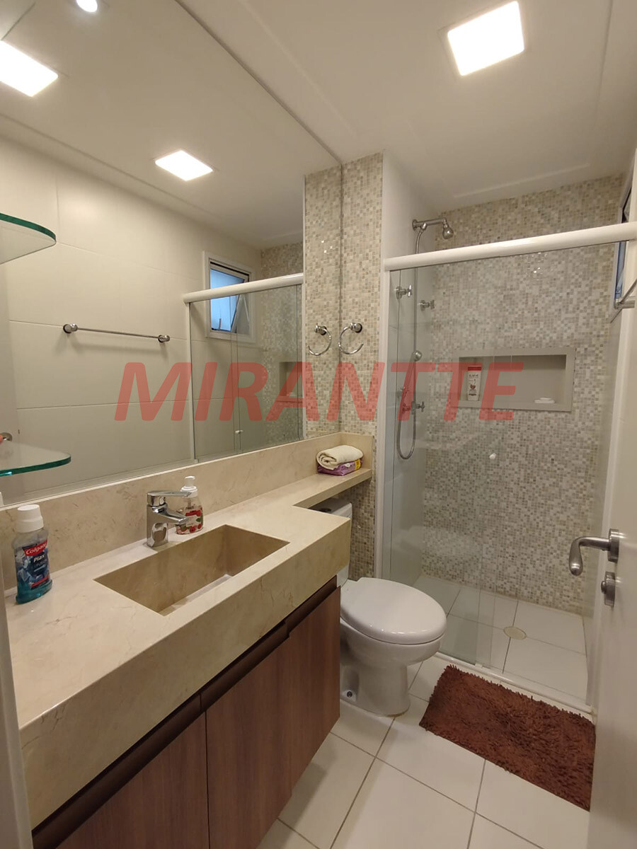 Apartamento de 106m² com 2 quartos em Tremembe