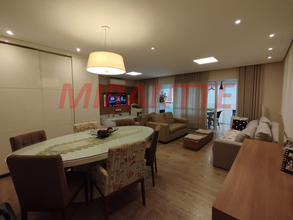Apartamento de 106m² com 2 quartos em Tremembe