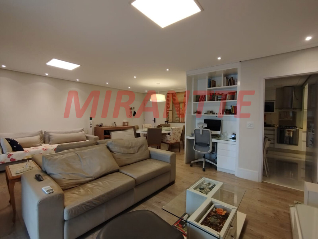 Apartamento de 106m² com 2 quartos em Tremembe