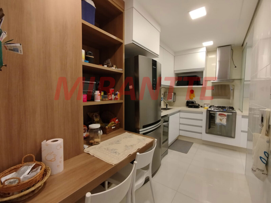 Apartamento de 106m² com 2 quartos em Tremembe
