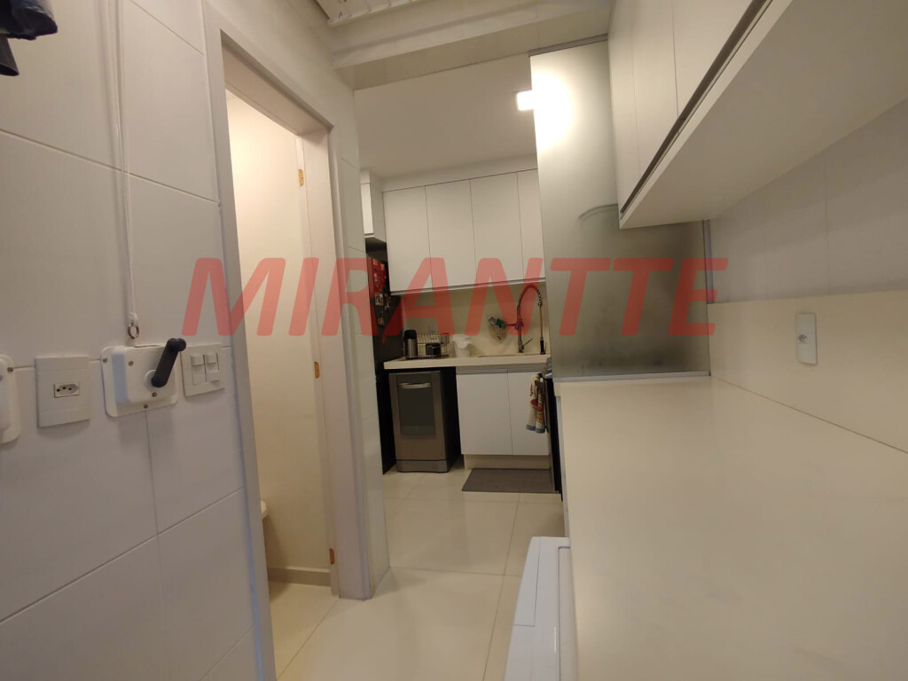 Apartamento de 106m² com 2 quartos em Tremembe