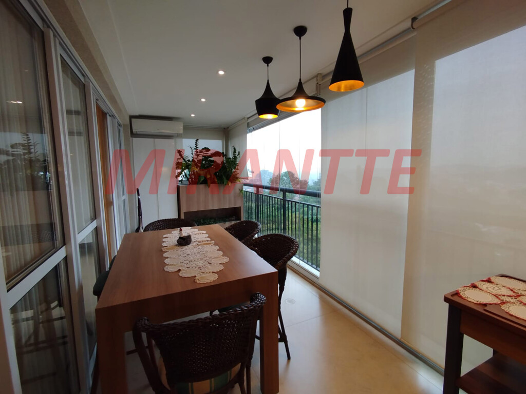 Apartamento de 106m² com 2 quartos em Tremembe