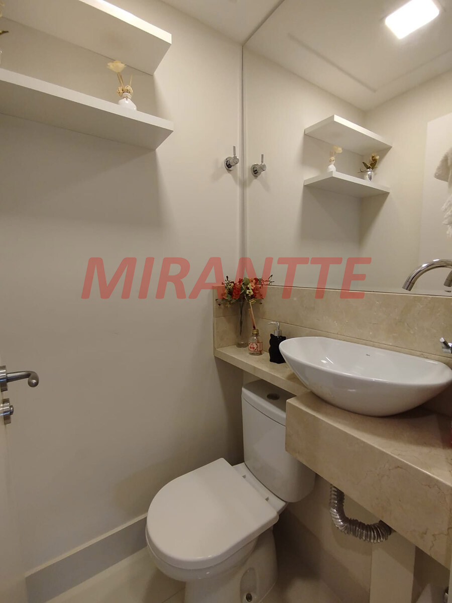 Apartamento de 106m² com 2 quartos em Tremembe