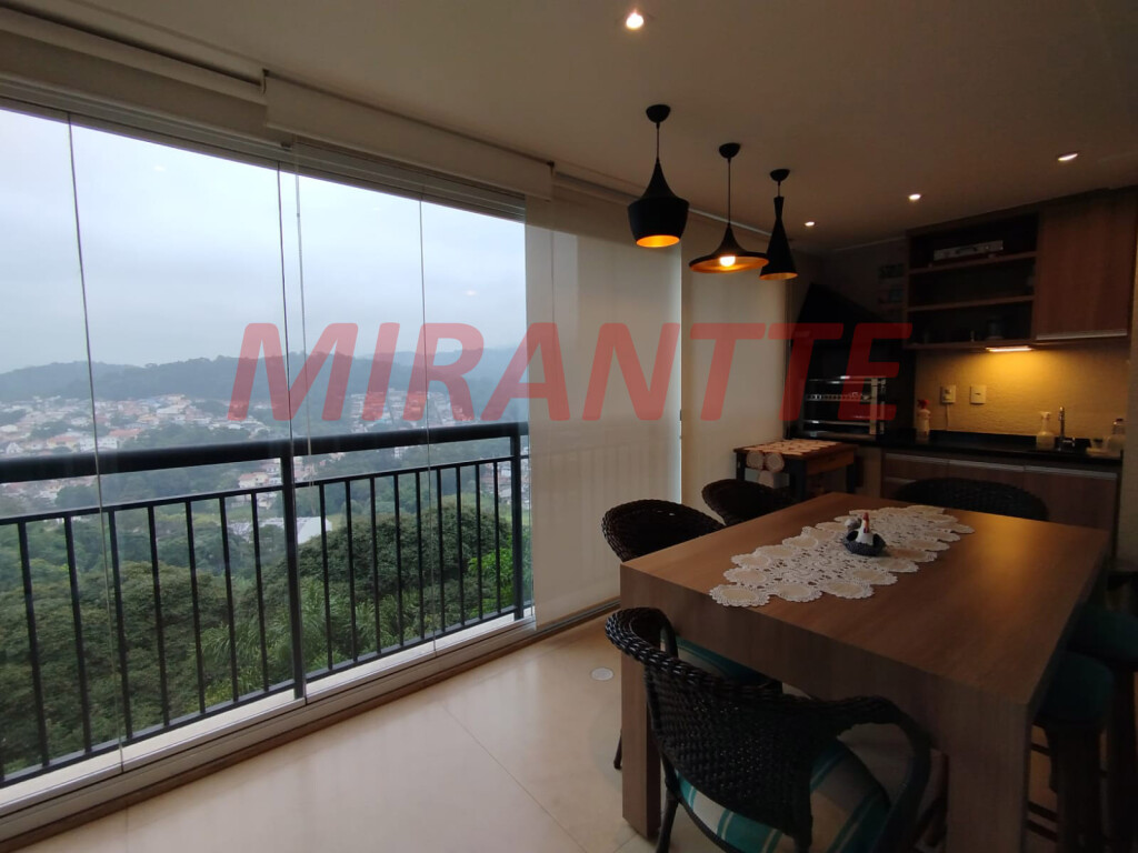 Apartamento de 106m² com 2 quartos em Tremembe