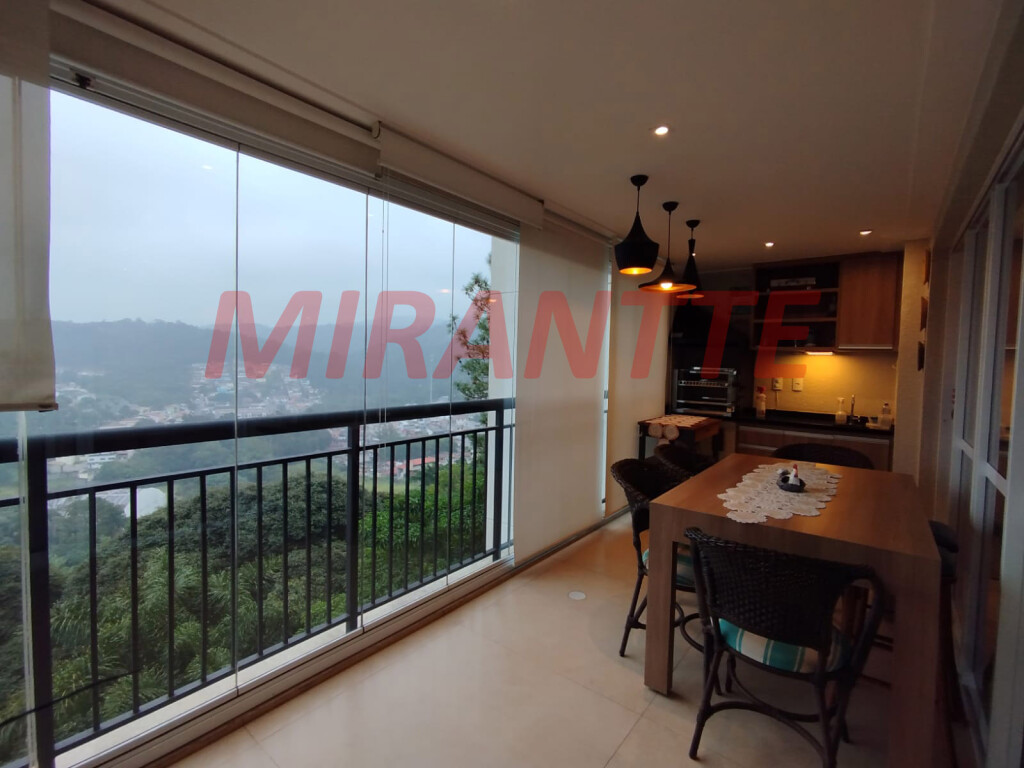 Apartamento de 106m² com 2 quartos em Tremembe