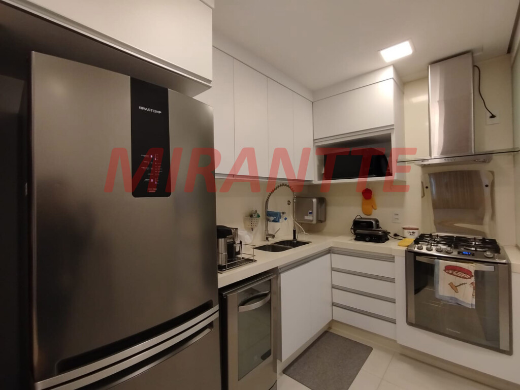 Apartamento de 106m² com 2 quartos em Tremembe