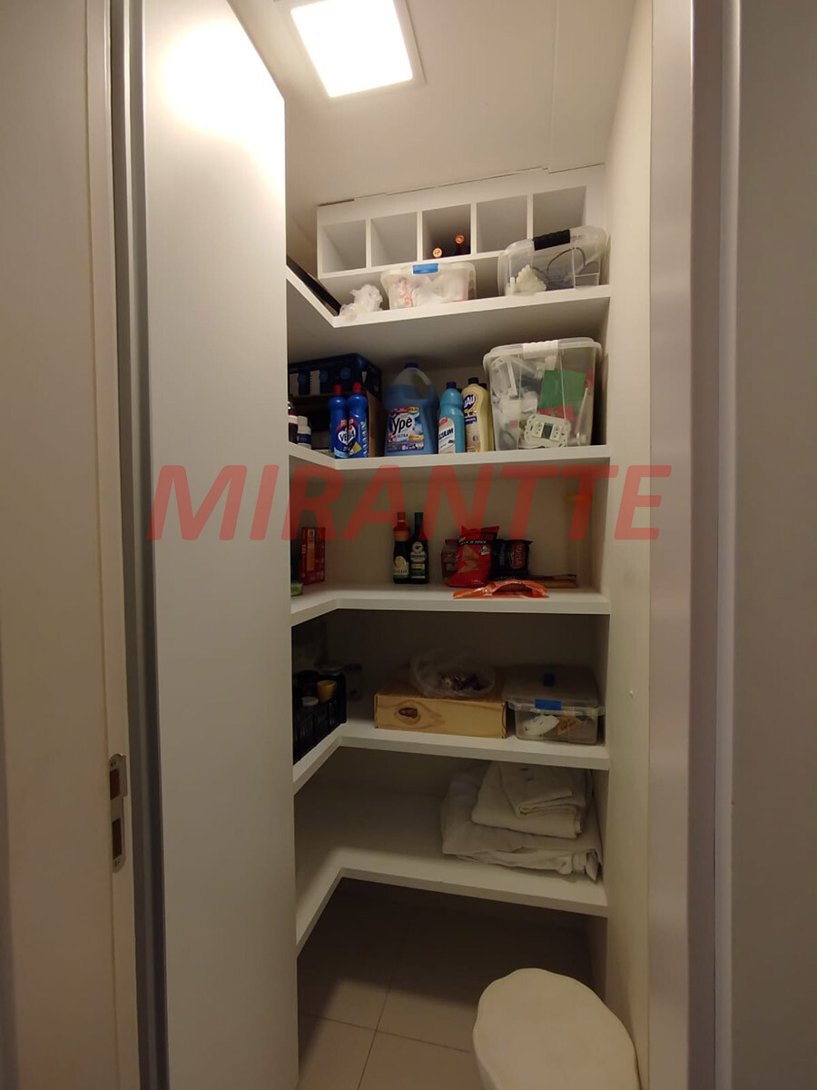 Apartamento de 106m² com 2 quartos em Tremembe