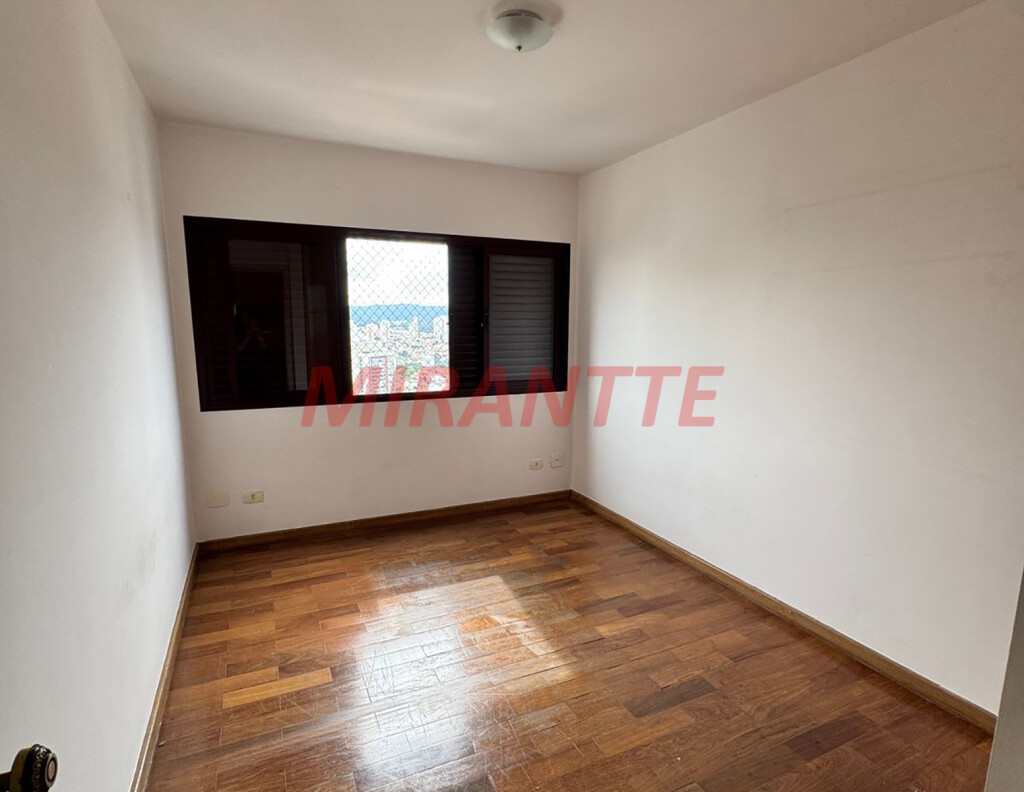 Apartamento de 156m² com 3 quartos em Santana