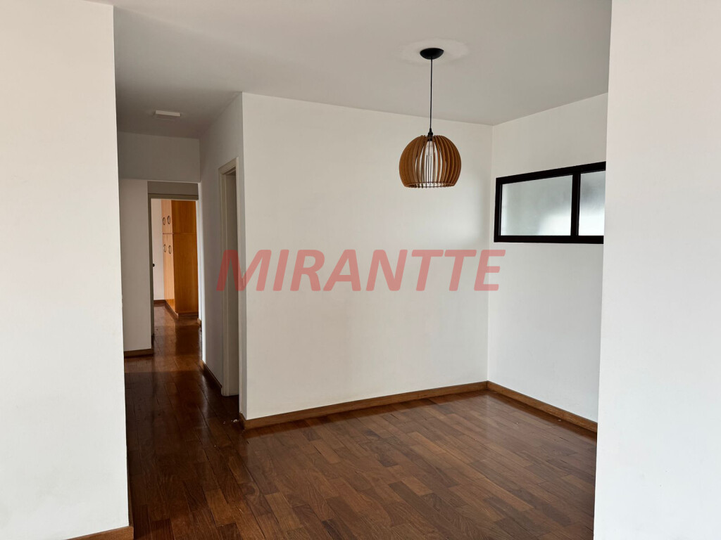 Apartamento de 156m² com 3 quartos em Santana