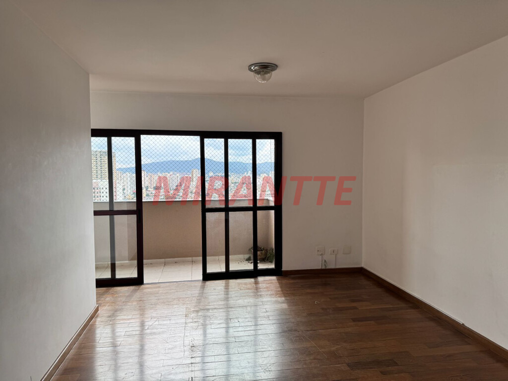 Apartamento de 156m² com 3 quartos em Santana