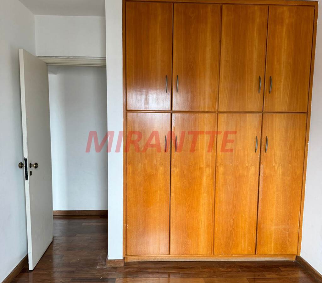 Apartamento de 156m² com 3 quartos em Santana