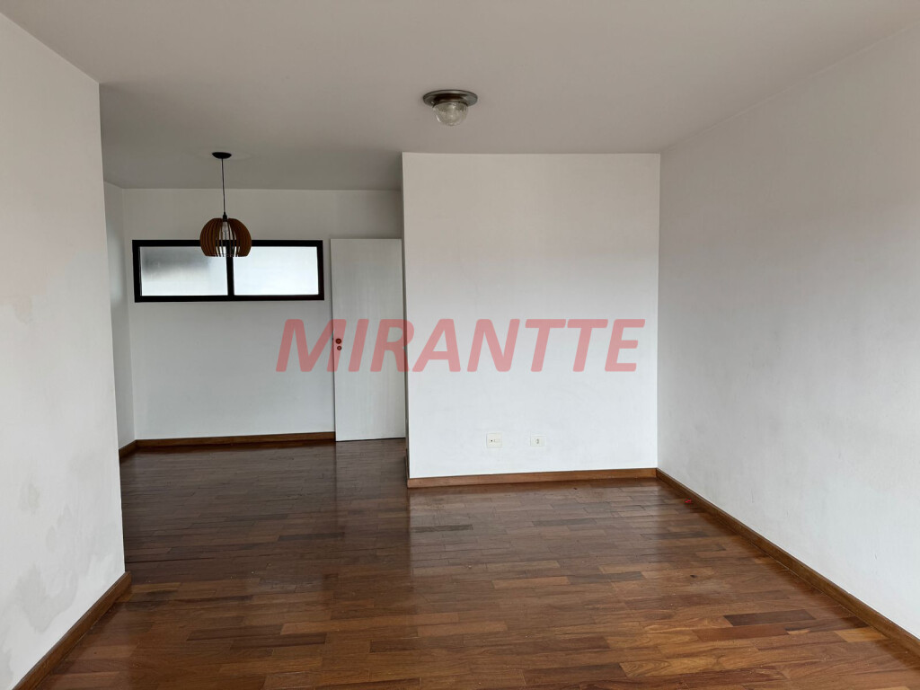Apartamento de 156m² com 3 quartos em Santana