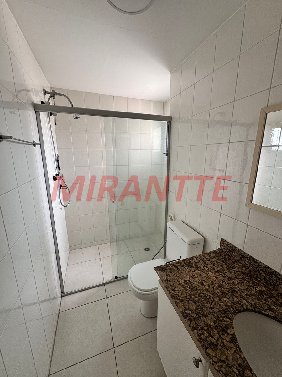 Apartamento de 156m² com 3 quartos em Santana