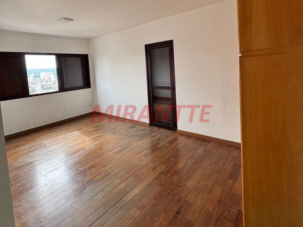 Apartamento de 156m² com 3 quartos em Santana