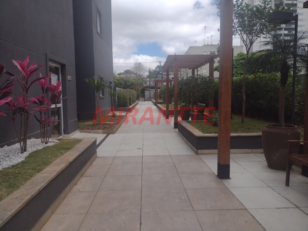 Apartamento de 76m² com 3 quartos em Vila Augusta