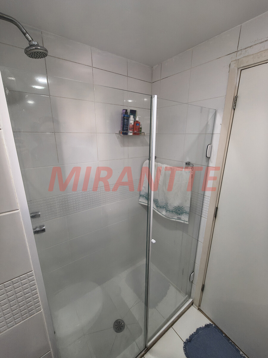 Apartamento de 76m² com 3 quartos em Vila Augusta
