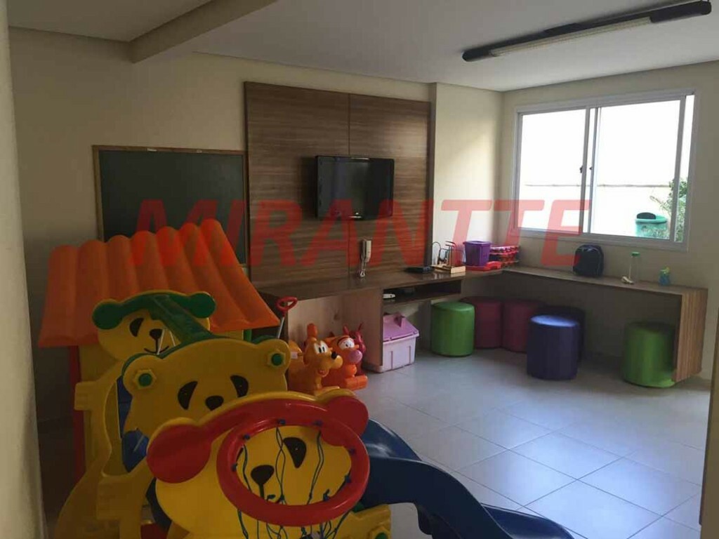 Apartamento de 75m² com 3 quartos em Lauzane Paulista
