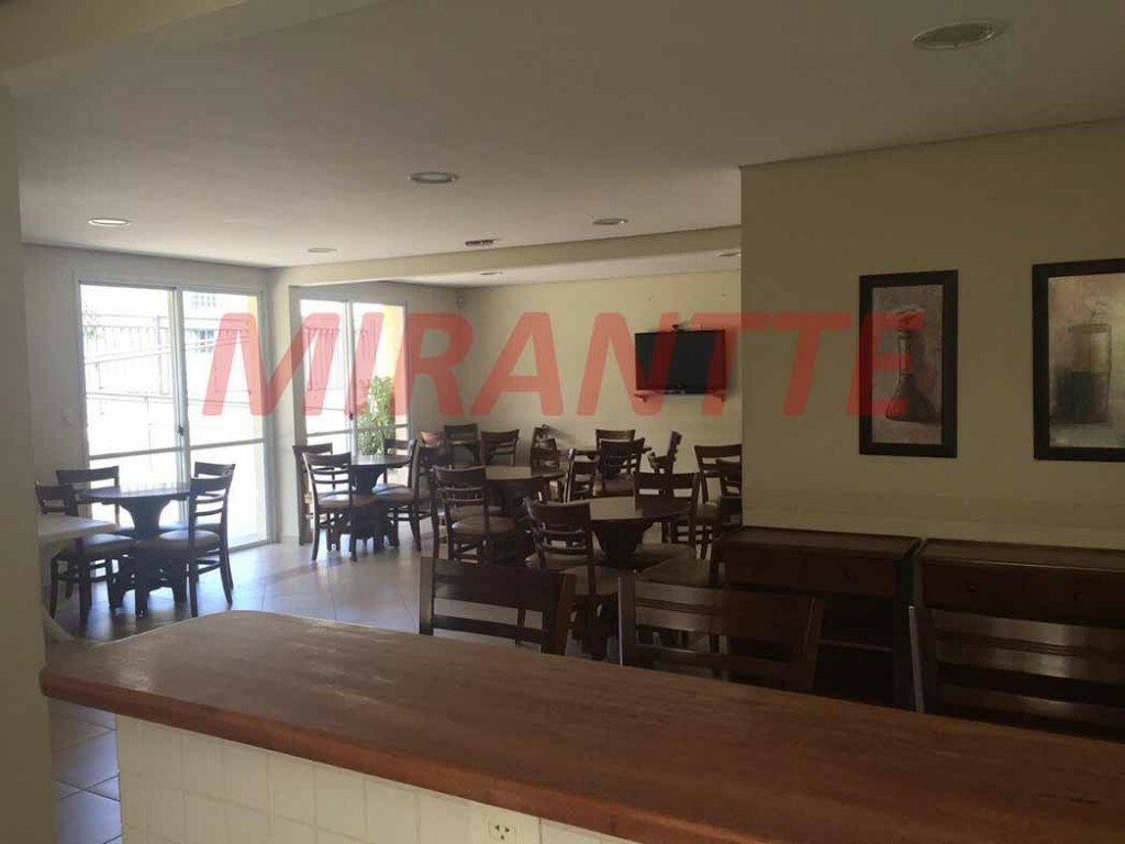 Apartamento de 75m² com 3 quartos em Lauzane Paulista