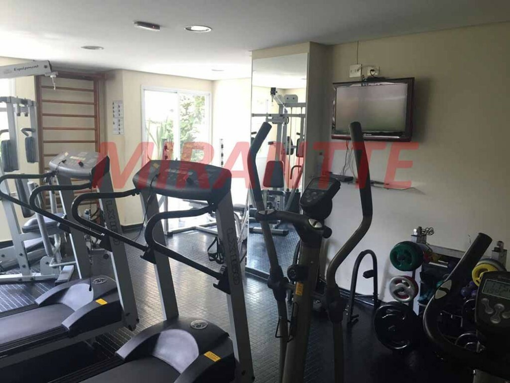 Apartamento de 75m² com 3 quartos em Lauzane Paulista