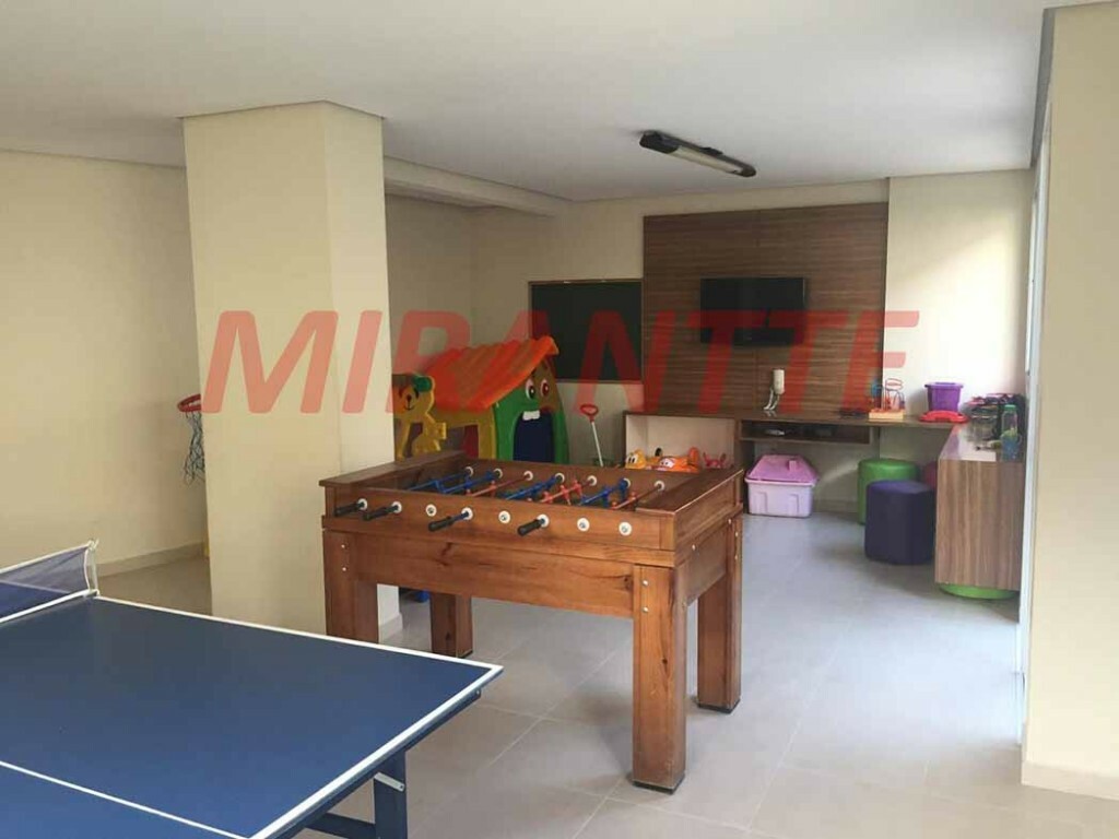 Apartamento de 75m² com 3 quartos em Lauzane Paulista