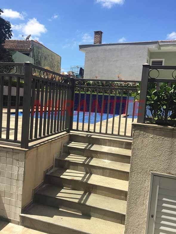 Apartamento de 75m² com 3 quartos em Lauzane Paulista