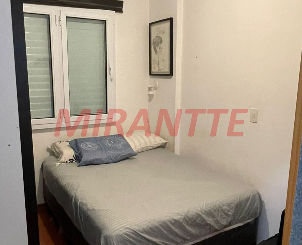 Apartamento de 75m² com 3 quartos em Lauzane Paulista