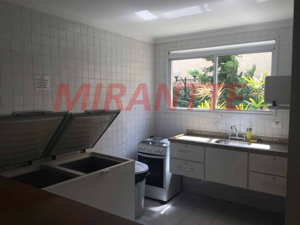 Apartamento de 75m² com 3 quartos em Lauzane Paulista
