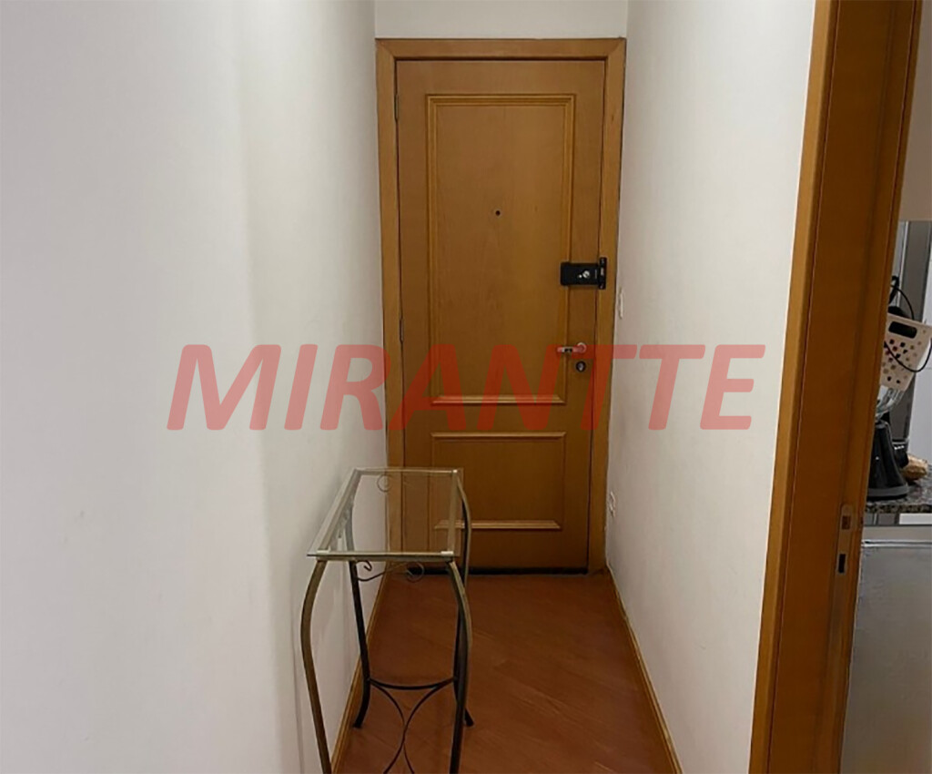 Apartamento de 75m² com 3 quartos em Lauzane Paulista